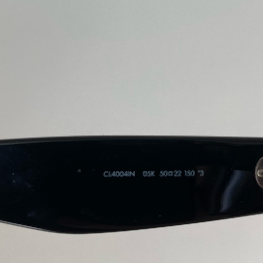 Celine Sunglasses - Picture 7 of 7